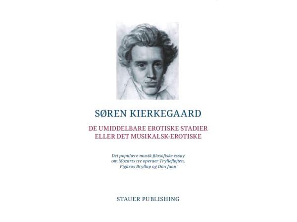 DON JUAN - ANALYSEN | SØREN KIERKEGAARD