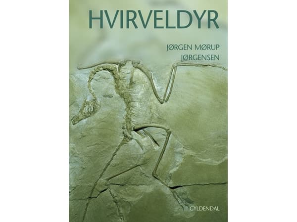 Selkärankaiset | Jørgen Mørup Jørgensen | Kieli: Tanska