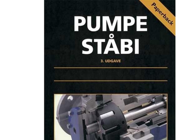 Pumpe ståbi | Anders Borup;Erik Holm;Frede Blaabjerg;Jens Chr. Binder;Jens Juhl Eskildsen;John Olsen;Jørgen Aagaard;Kaj Casparij;Kjeld Bøgelund Niels