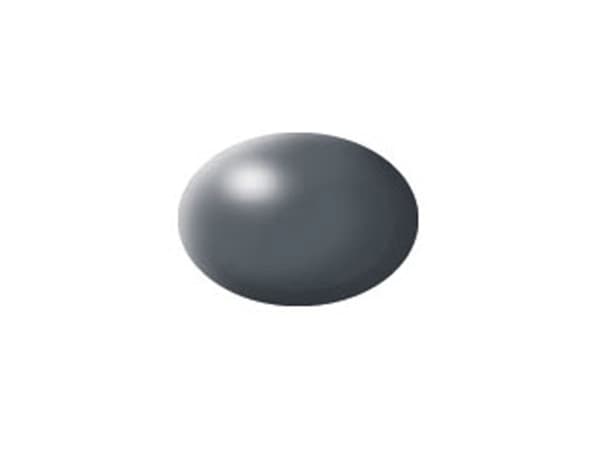 Revell Aqua Color, Grå, Akrylfärg, Vätska, 18 ml, 1 styck