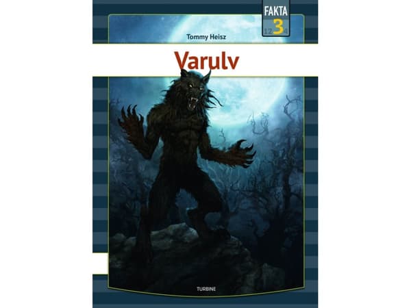 Varulv | Tommy Heisz