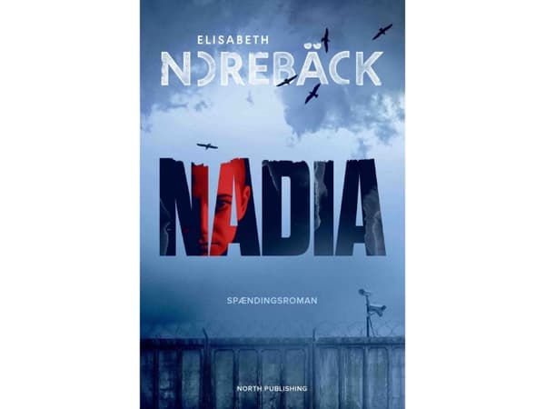 Nadia | Elisabeth Norebäck | Språk: Danska