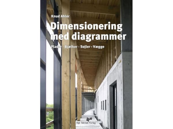 Dimensionering med diagrammer | Knud Ahler