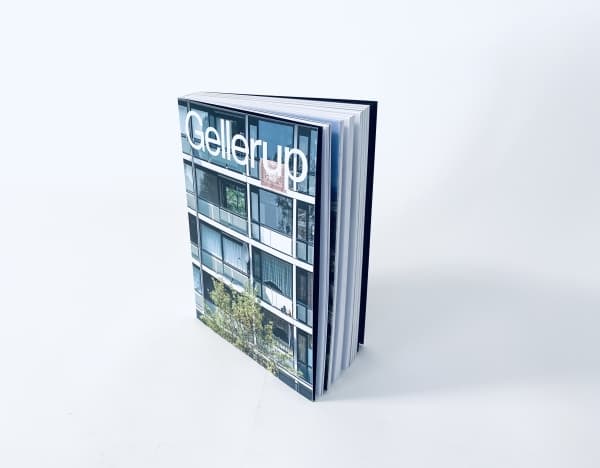 Gellerup | Sidse Martens Gudmand-Høyer, Tom Nielsen, Rune Christian Bach, Birgitte Geert Jensen, Kari Moseng, Karen Olesen, Inge Vestergaard