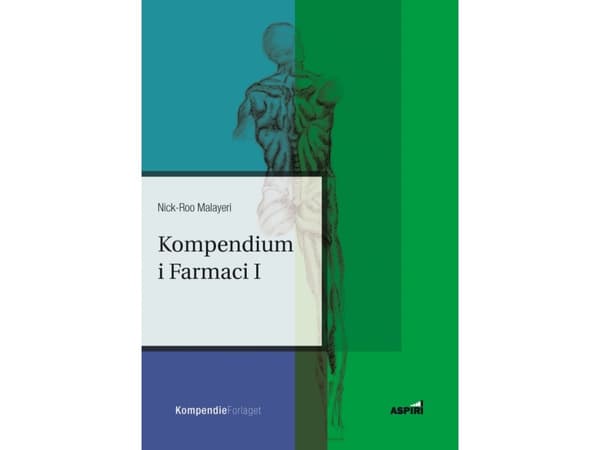 Kompendium i farmaci I | Nick-Roo Malayeri