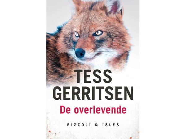 De overlevende | Tess Gerritsen