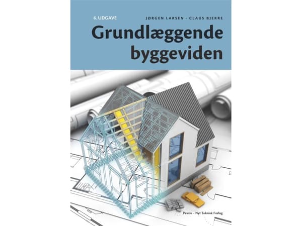 Rakennuksen perustiedot | Claus Bjerre, Jørgen Larsen, Claus Bjerre