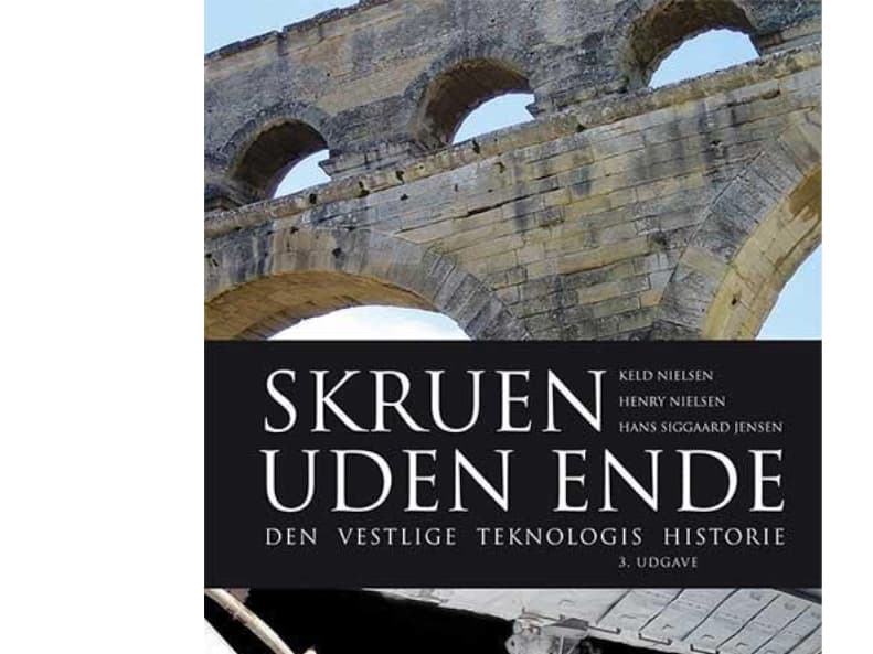 Skruven utan slut | Keld Nielsen;Hans Siggaard Jensen;Henry Nielsen | Språk: Danska