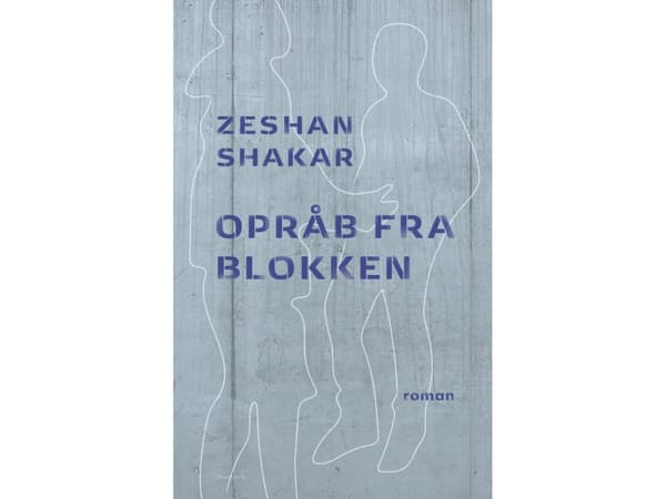 Samtal från kvarteret | Zeshan Shakar | Språk: Danska