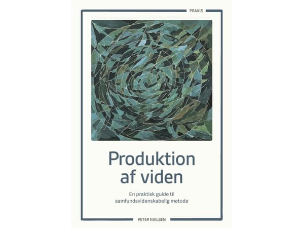 Produktion af viden | Peter Nielsen