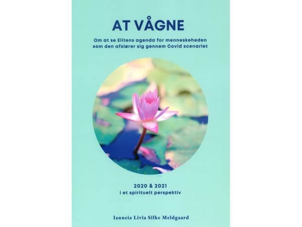 At vågne | Ianneia Livia Silke Meldgaard