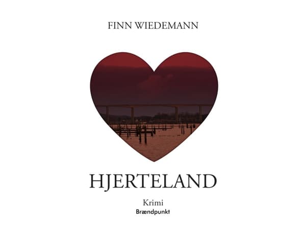 Hjerteland | Finn Wiedemann