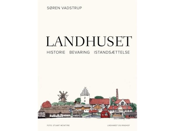 Landhuset | Søren Vadstrup
