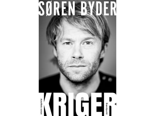 KRIGER | Søren Byder