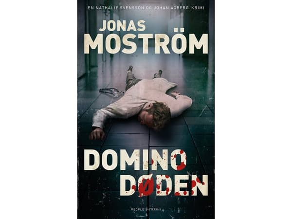 Dominodøden | Jonas Moström