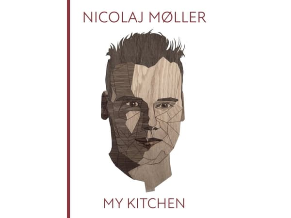 Nicolaj Møller - My Kitchen | Nicolaj Møller