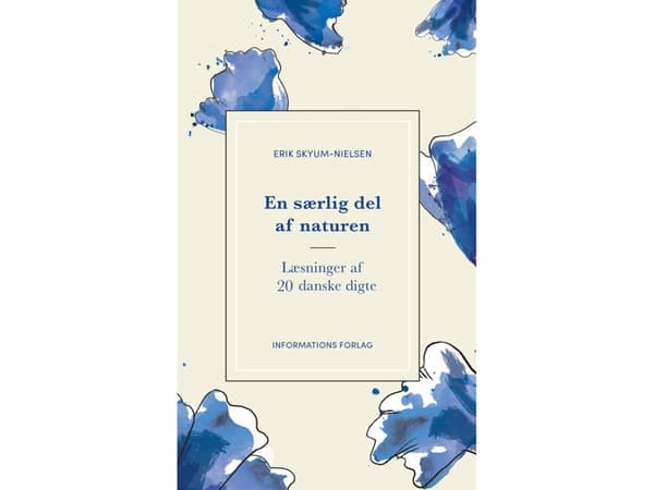 En særlig del af naturen | Erik Skyum-Nielsen | Språk: Danska