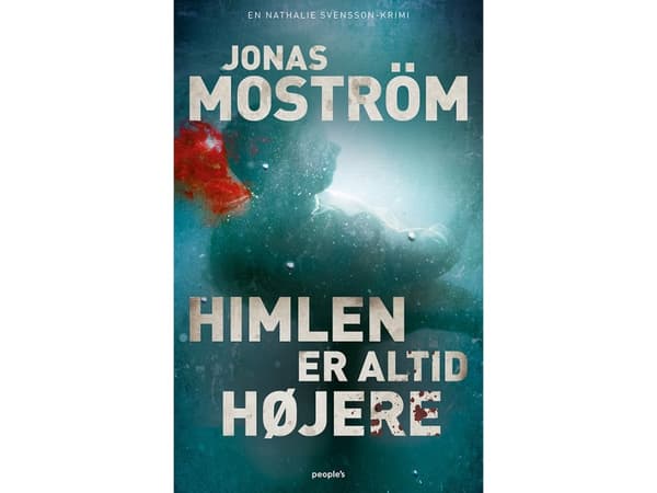 Himlen er altid højere | Jonas Moström