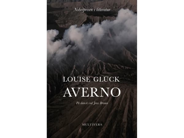 Averno | Louise Luck | Språk: Danska
