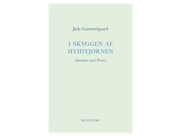 I skuggan av den vita björnen | Judy Gammelgaard | Språk: Danska