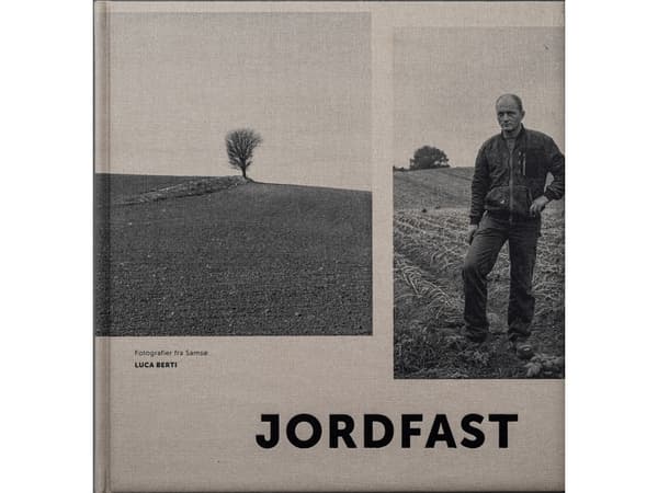 JORDFAST | Naja Kjærgård Laursen | Språk: Danska