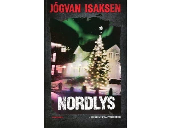 Nordlys | Jógvan Isaksen
