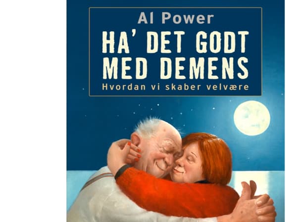 Ha' det godt med demens | Al Power