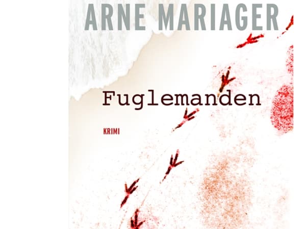 Fuglemanden | Arne Mariager