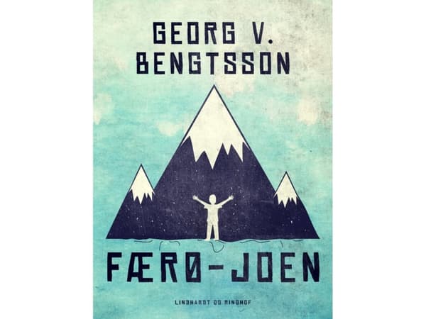 Færø-Joen | Georg V. Bengtsson | Språk: Danska