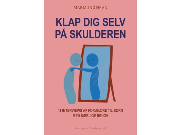 Klap dig selv på skulderen | Maria Ingeman