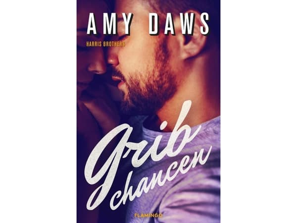 Grib chancen | Amy Daws
