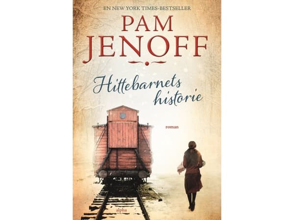 Historien om hittebarnet | Pam Jenoff | Språk: Danska