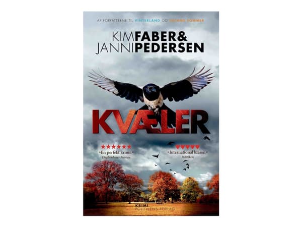 Viiriäinen | Kim Faber;Kim Faber &amp; Janni Pedersen