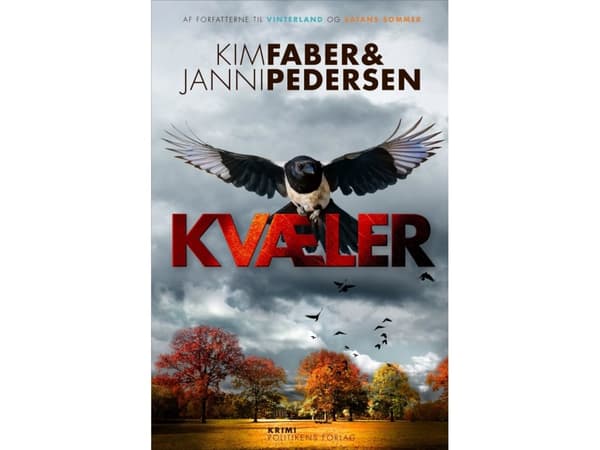 Viiriäinen | Kim Faber;Kim Faber &amp; Janni Pedersen