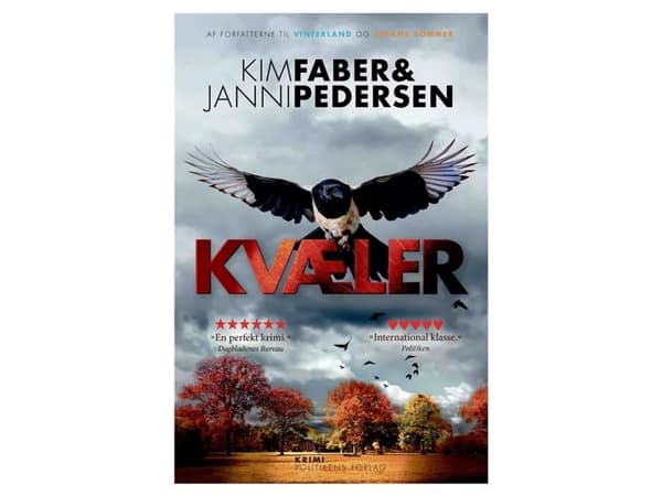 Viiriäinen | Kim Faber;Kim Faber &amp; Janni Pedersen