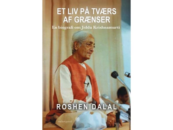 Et liv på tværs af grænser | Roshen Dalal