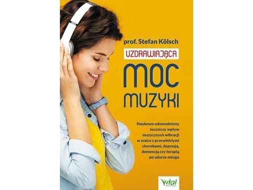 Vital Healing musiikki galingumas |