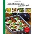 Pikkukuva 1 / 2: Anti-inflammatorisk italiensk mad | Camilla Clevin