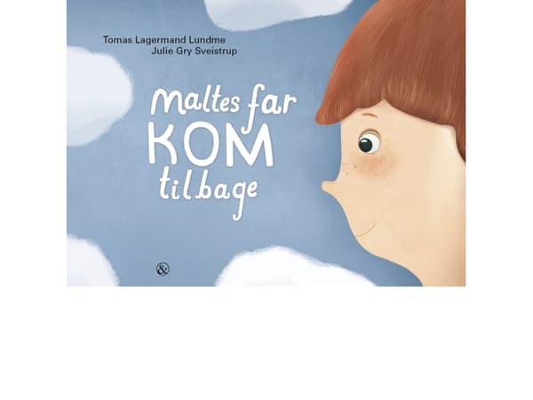 Maltes far kom tilbage | Tomas Lagermand Lundme