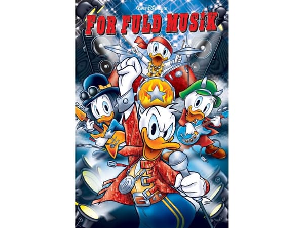 Tema 4 | Disney