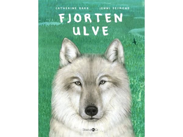Fjorten ulve | Catherine Barr