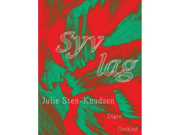 Syv lag | Julie Sten-Knudsen | Språk: Dansk