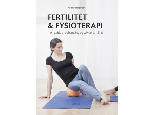 Fertilitet og fysioterapi | Anne Marie Jensen