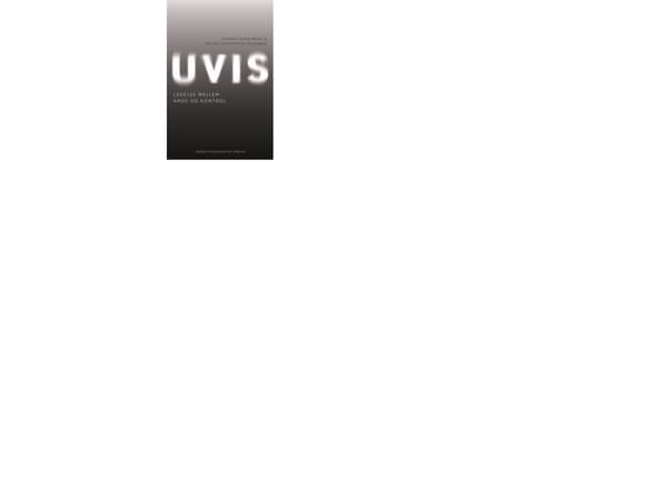 UVIS | Thomas Rosenberg, Jacob Christoffer Pedersen