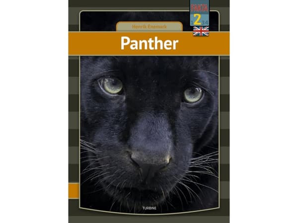 Panther | Henrik Enemark