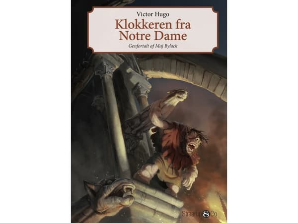 Klokkeren fra Notre Dame | Victor Hugo