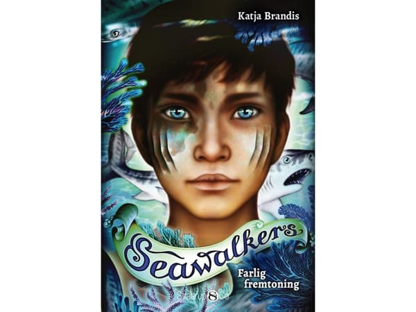 Seawalkers - Farlig fremtoning | Katja Brandis