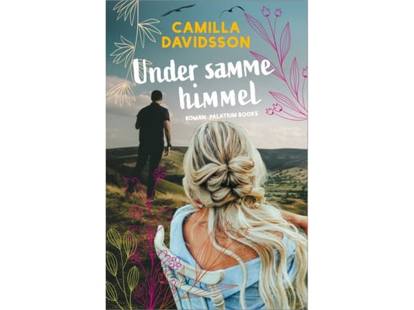 Under samme himmel | Camilla Davidsson