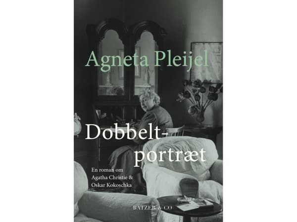 Dobbeltportræt | Agneta Pleijel