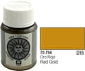 Miniatyrbild 5 av 5: Vallejo 70.794, Guld, Akrylfärg, 35 ml, 1 styck |